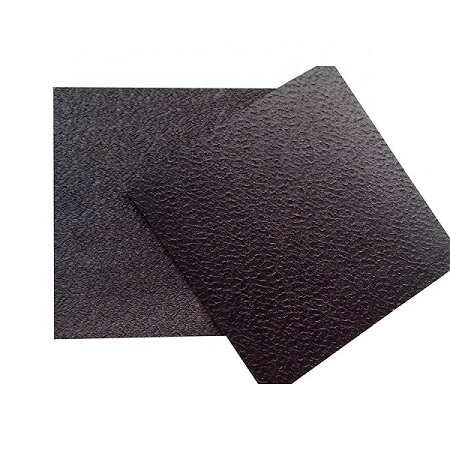 LLDPE textured geomembrane