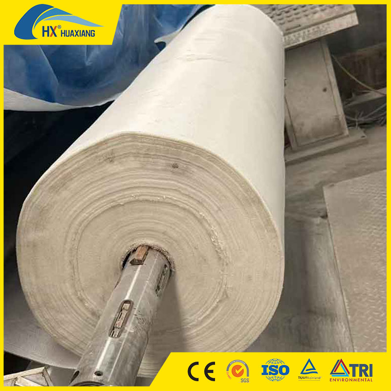 Cement Blanket Geosynthetic Cementitious Composite Mats