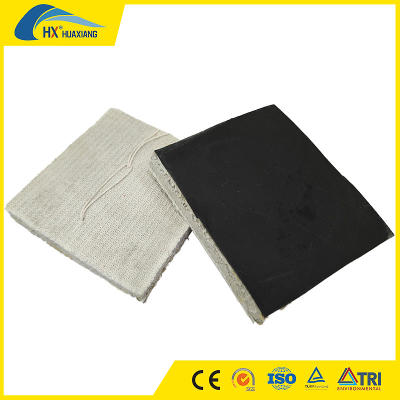 Cement Blanket Geosynthetic Cementitious Composite Mats